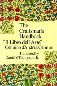 THE CRAFTSMAN'S HANDBOOK