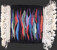 Tapestry Sample 3